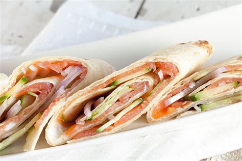 Easy smoked salmon breakfast wrap two healthy kitchens 30 of the best ideas for smoked salmon brunch recipes.the very best way to absorb the. Smoked salmon wraps - ohmydish.com