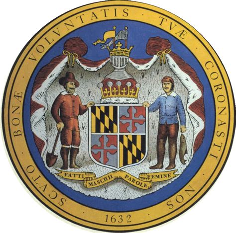 The Maryland Motto Is Sexist In Any Language The Washington Post
