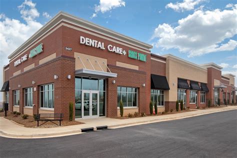 1 endodontics and nonsurgical and surgical periodontics may be included under basic services for some plans. Dental Care at Cross Pointe is your dental care provider in Rock Hill, South Carolina.