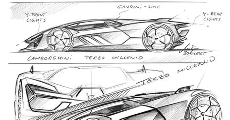 The Car Design Review interviews Mitja Borkert, Article