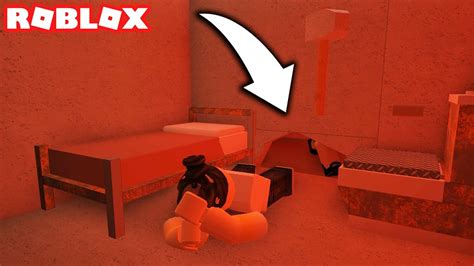 I Found The Ultimate Hiding Spots In Roblox Flee The Facility Youtube