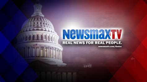 Newsmax Tv Expands With Broadview Radio Television