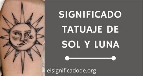 Imagen Imagen Tatuajes Sol Y Luna Juntos Peque Os Thptletrongtan