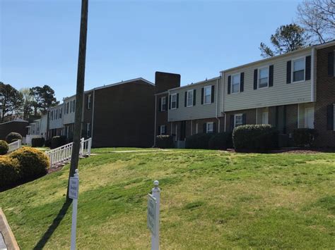 Colony Townhomes 59 Units In Raleigh Deaton Investment Real