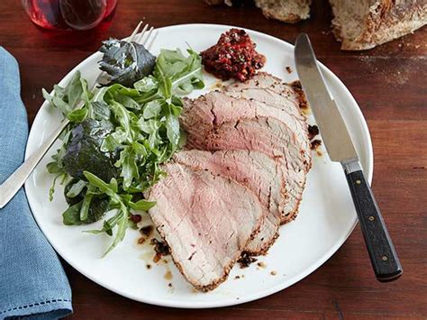 I bought a beautiful 2 pound pork tenderloin at hornbacher's today. Quick and Easy Holiday Recipes | Holiday Recipes: Menus, Desserts, Party Ideas from Food Network ...