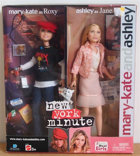 mary kate and ashley new york minute dolls mary kate olson mary kate ashley barbie playsets