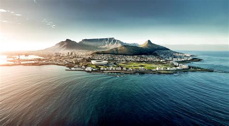 Tourism is a social, cultural and economic phenomenon which entails the movement of people to countries or places outside their usual environment for personal or business/professional purposes. Your Guide To Exploring The Cape Town Like Never Before