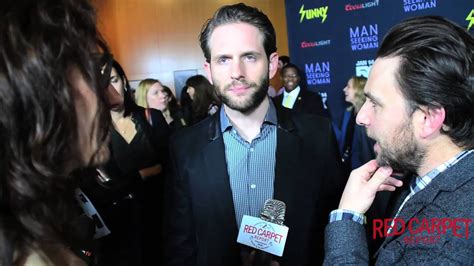 Glenn Howerton And Charlie Day At The Fxx Premiere For Its Aways Sunny And Manseekingwoman