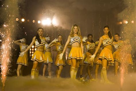 Picture Of Fab Five The Texas Cheerleader Scandal 2008
