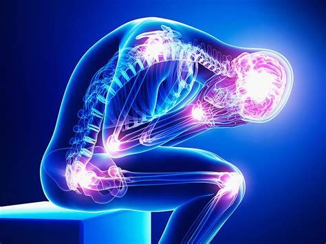 Chronic Pain Doctor Identity Services