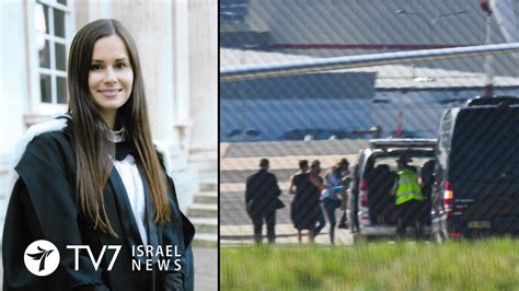 Breaking israel news cover all possible good news and spread around the world. Thai, Iran prisoner deal linked to Israel - TV7 Israel News