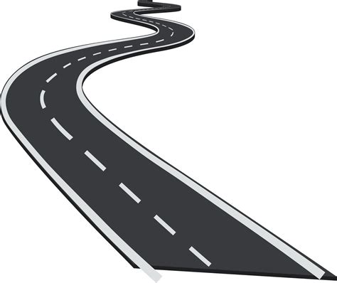Road Free Png Image Png All