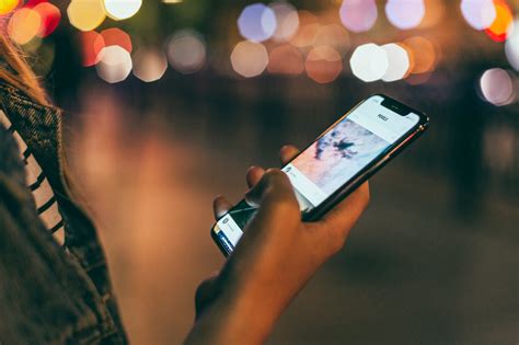 How Smartphones Are Affecting Our Lives Thrive Global