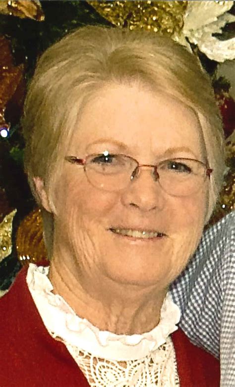 Patricia O'Hara-McWherter