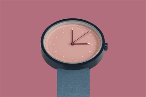 The Best Of Minimal Modern Timepieces To Watch Out For In 2020