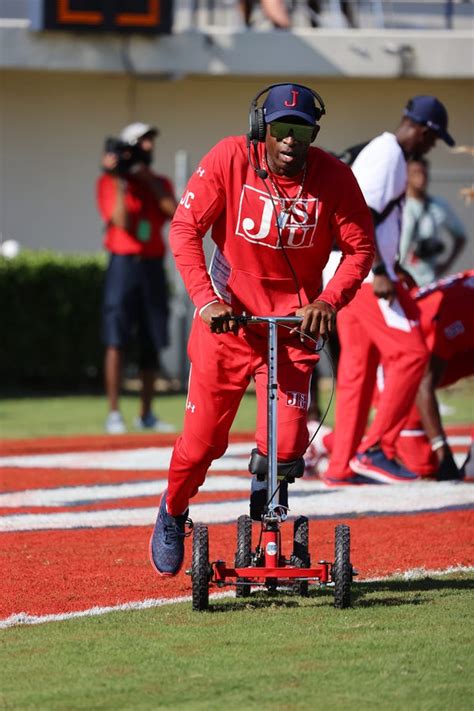 How Deion Sanders Foot Surgery Recovery Is Going Its Hurting