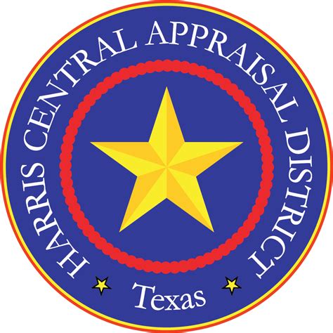 Harris Central Appraisal District Profile