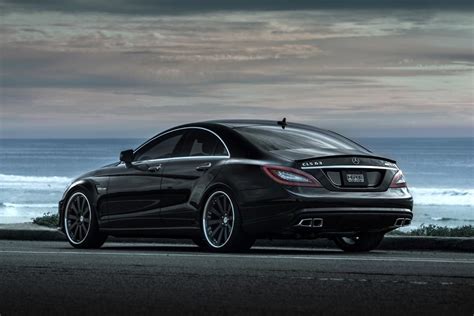 Mercedes Cls63 Amg Mercedes Cls Amg Mercedes Car Courses