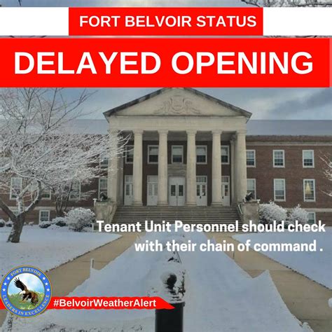 Fort Belvoir, Va. on Twitter: "Fort Belvoir Garrison and Rivanna