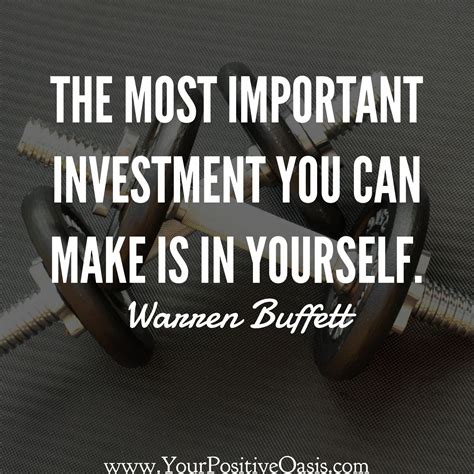 The Investment In Life Motivationalquotes Best Motivational Quotes