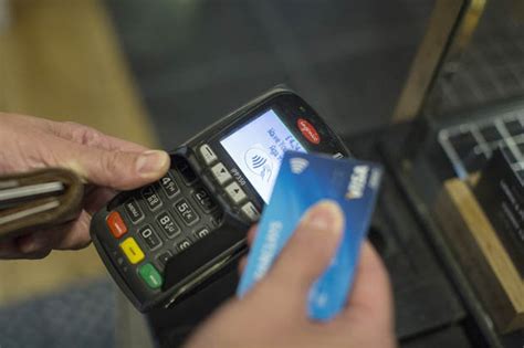 Maybe you would like to learn more about one of these? Fraudsters can clone 15 debit cards a second with contactless device | Daily Star
