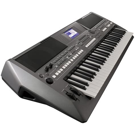 Yamaha Psr S670 Keyboard