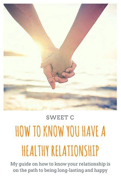 My Tips On How To Know That You Are In A Healthy And Lasting