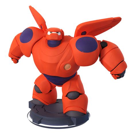 Video Is Disney Infinity 20s Baymax The Best Push Square