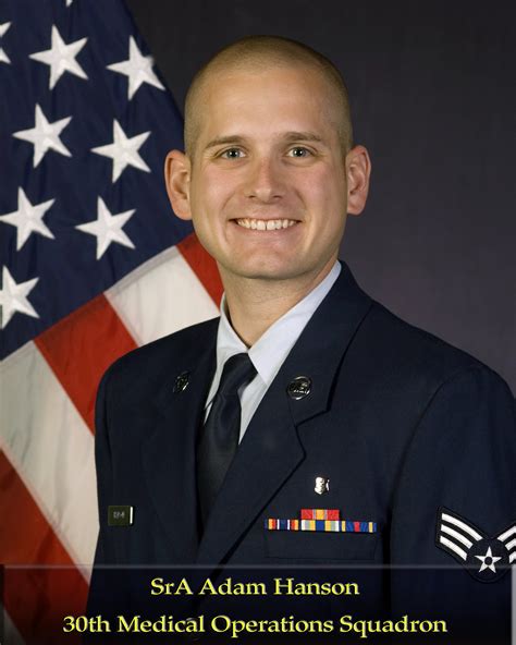 Airman Of The Year