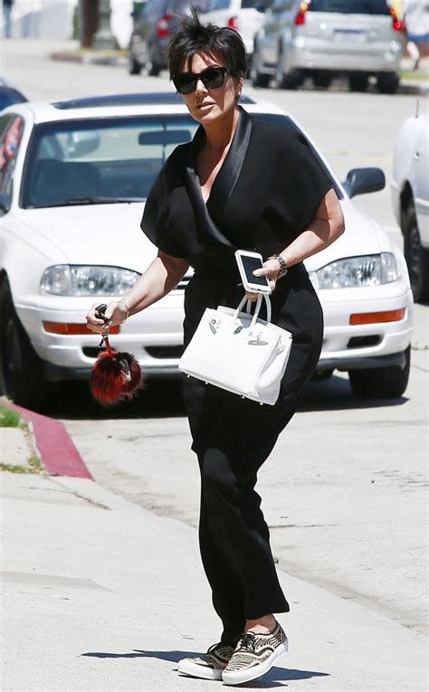 Kris Jenner From The Big Picture Todays Hot Photos E News