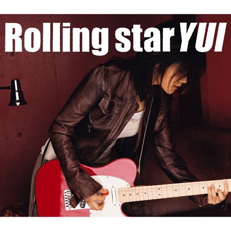 rolling star yui mp3