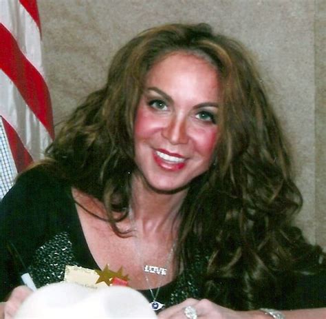 Pamela Geller Celebrity Biography Zodiac Sign And Famous Quotes