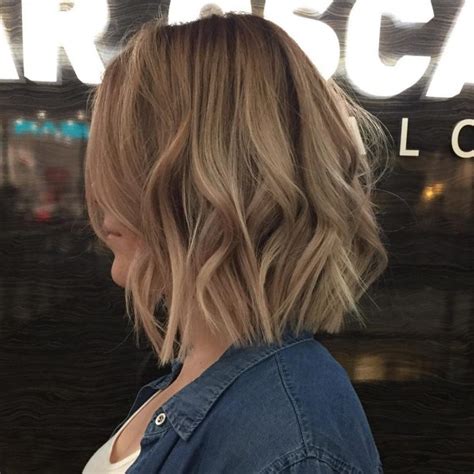 Stylish Short Wavy Hairstyles For 2017 2021 Haircuts