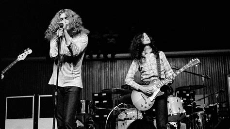 First Ever Band Sanctioned Led Zeppelin Documentary Shares First