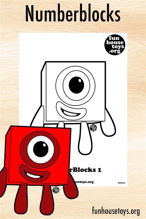Numberblocks Printables Alphabet Activities Preschool Alphabet