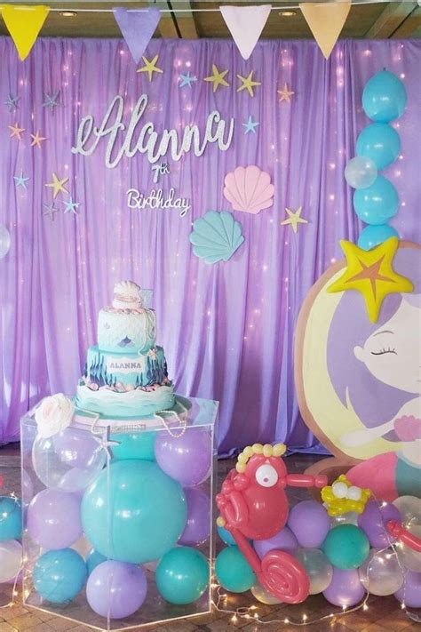 7 amazingly easy recipes for picky eaters | coupons.com. 33 Mermaid Birthday Party Ideas That'll Make Your Kids Long For a Life Under the Sea | Fun ...