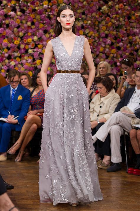 Christian Dior Haute Couture