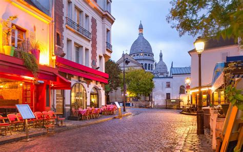 15 Of The Most Beautiful Squares In Paris That You Must See Paris Perfect