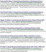 Images of Free Asset Search By Social Security Number