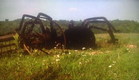 the giant spider invasion 1975