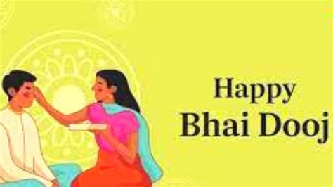 What Is Bhai Dooj Or Bhaiya Dooj Why Do We Celebrate It Know Its Significance History And