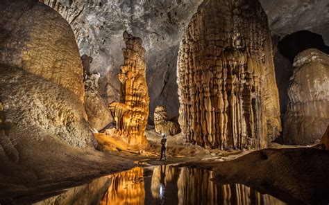 The Worlds Most Incredible Caves Telegraph
