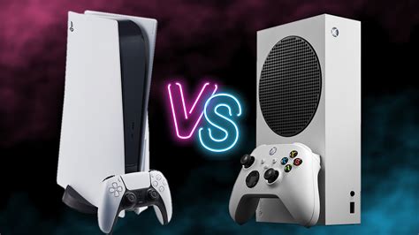 Playstation 5 Versus Xbox Series X What You Need To Know Before Buying
