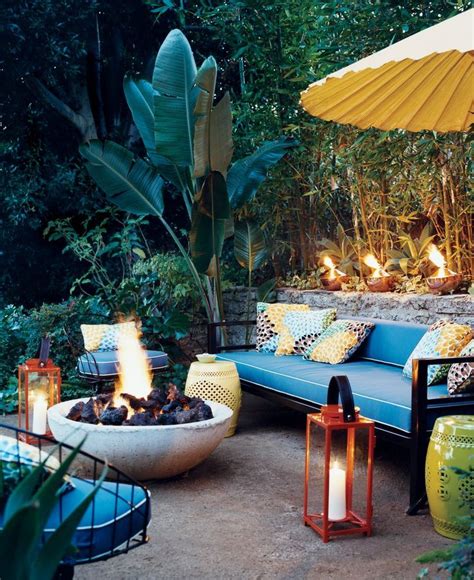 Do You Want To Create An Outdoor Oasis Inspired By Midcentury Design