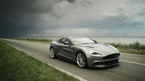 All Cars Logo Hd 2012 Aston Martin Vanquish Revealed