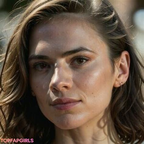 Hayley Atwell Ai Porn Nude Onlyfans Leaked Photo Topfapgirls The Best Porn Website