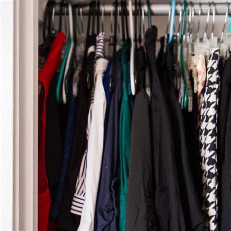 How To Get Rid Of The Musty Smell In A Clothes Closet Closet Odor Coat