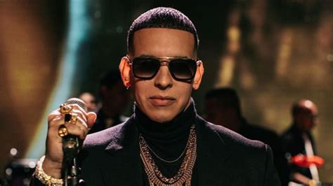 Daddy Yankee Anuncia Su Retiro “me Voy Con El Mayor De Los Agradecimientos”