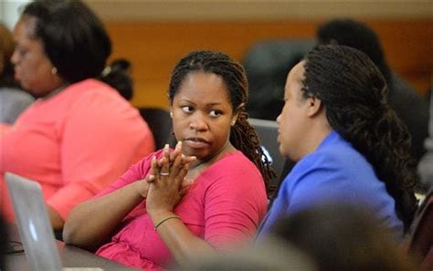 11 Atlanta Public Schools Educators Convicted Of Racketeering In Test