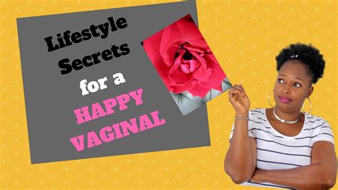 How Lifestyle Affects Vaginal Youtube